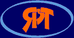 YaRT logo
